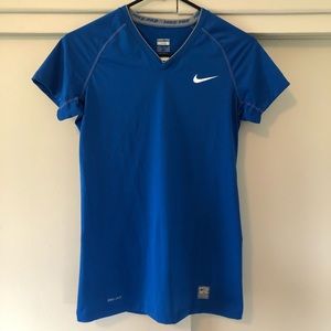 Nike Dri-fit shirt
